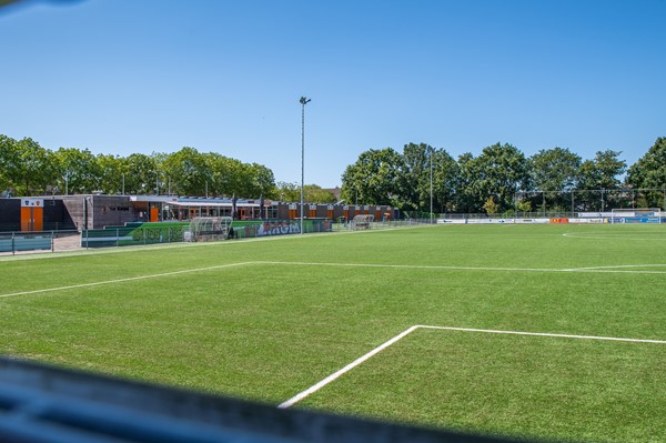 Medium property photo - Dopheidestraat 48, 2165 VR Lisserbroek